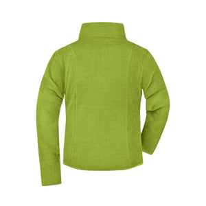 Pile Girly Microfleece - personalizzabile con logo