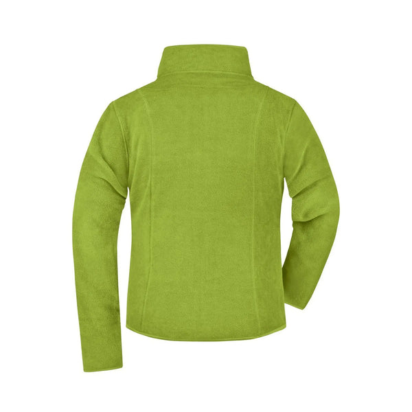 Pile Girly Microfleece - personalizzabile con logo