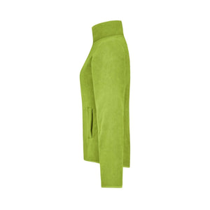 Pile Girly Microfleece - personalizzabile con logo