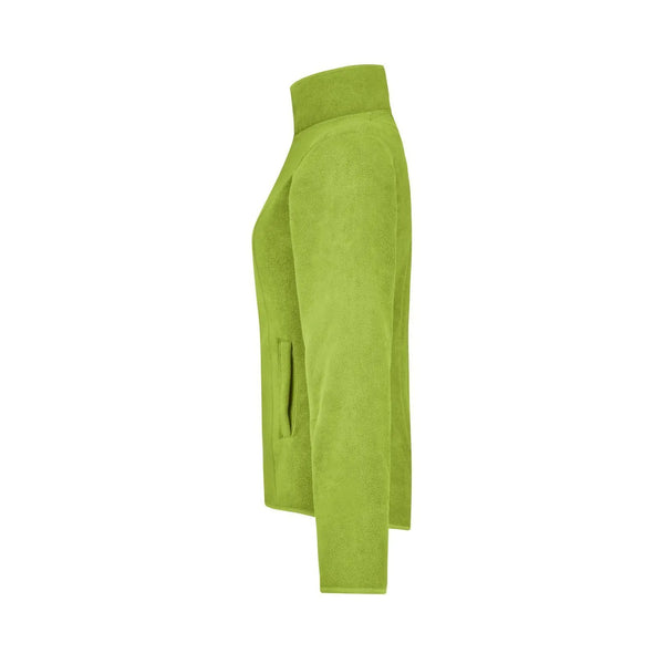 Pile Girly Microfleece - personalizzabile con logo