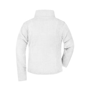 Pile Girly Microfleece - personalizzabile con logo