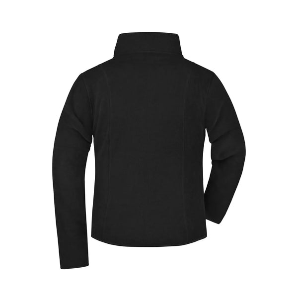 Pile Girly Microfleece - personalizzabile con logo