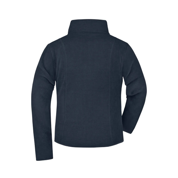 Pile Girly Microfleece - personalizzabile con logo