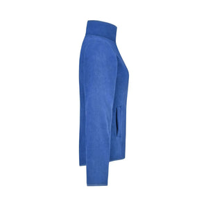 Pile Girly Microfleece - personalizzabile con logo