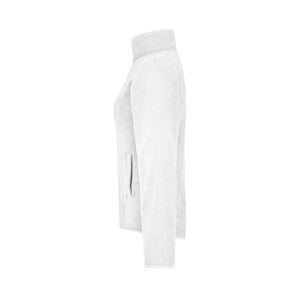 Pile Girly Microfleece - personalizzabile con logo