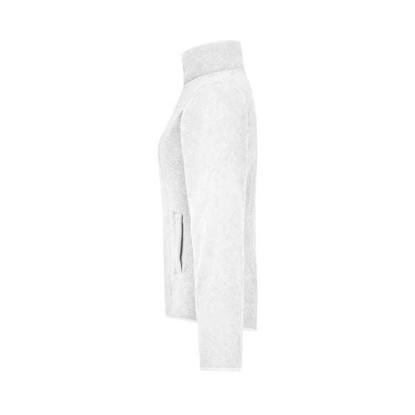 Pile Girly Microfleece - personalizzabile con logo