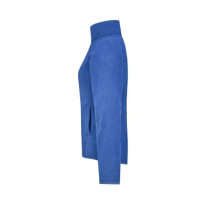 Pile Girly Microfleece - personalizzabile con logo