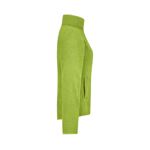Pile Girly Microfleece - personalizzabile con logo