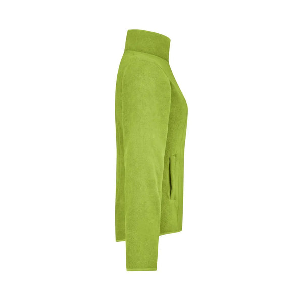 Pile Girly Microfleece - personalizzabile con logo