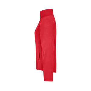 Pile Girly Microfleece - personalizzabile con logo