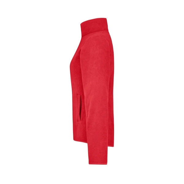 Pile Girly Microfleece - personalizzabile con logo