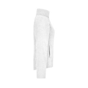 Pile Girly Microfleece - personalizzabile con logo