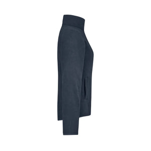 Pile Girly Microfleece - personalizzabile con logo