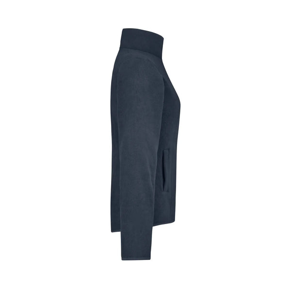 Pile Girly Microfleece - personalizzabile con logo