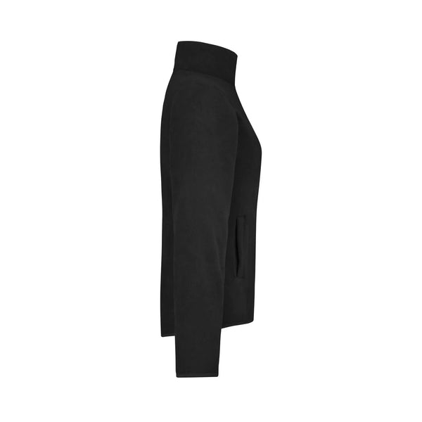 Pile Girly Microfleece - personalizzabile con logo