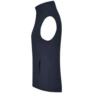Pile Girly Microfleece Vest - personalizzabile con logo