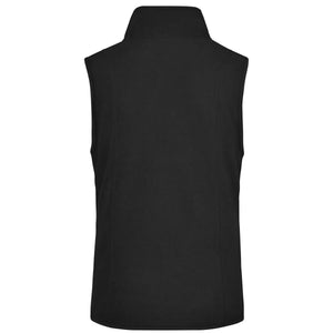Pile Girly Microfleece Vest - personalizzabile con logo