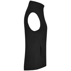 Pile Girly Microfleece Vest - personalizzabile con logo