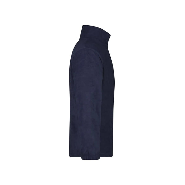 Pile Half-zip - personalizzabile con logo