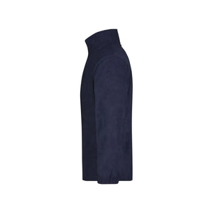 Pile Half-zip - personalizzabile con logo