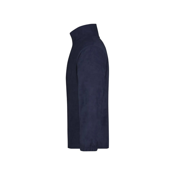 Pile Half-zip - personalizzabile con logo