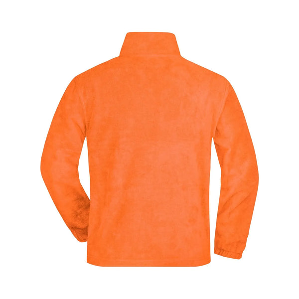 Pile Half-zip - personalizzabile con logo