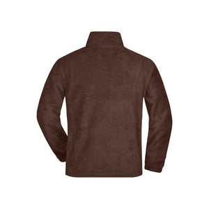 Pile Half-zip - personalizzabile con logo