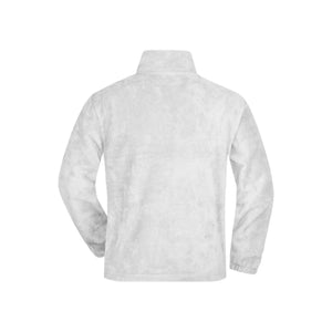 Pile Half-zip - personalizzabile con logo