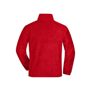 Pile Half-zip - personalizzabile con logo