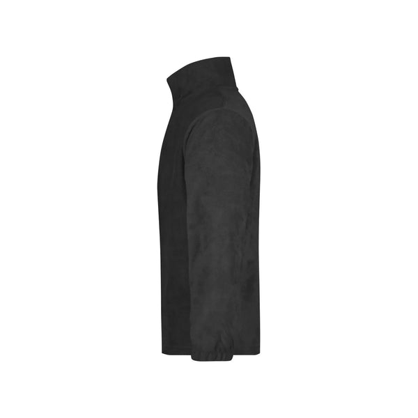 Pile Half-zip - personalizzabile con logo