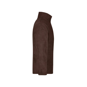 Pile Half-zip - personalizzabile con logo