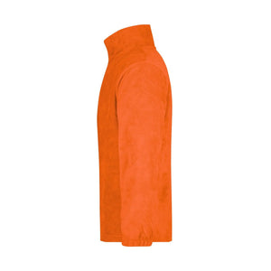 Pile Half-zip - personalizzabile con logo