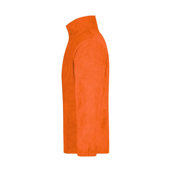 Pile Half-zip - personalizzabile con logo