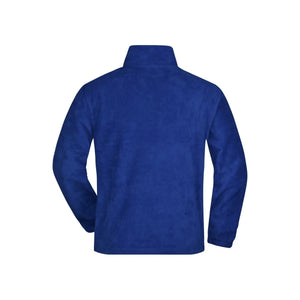 Pile Half-zip - personalizzabile con logo