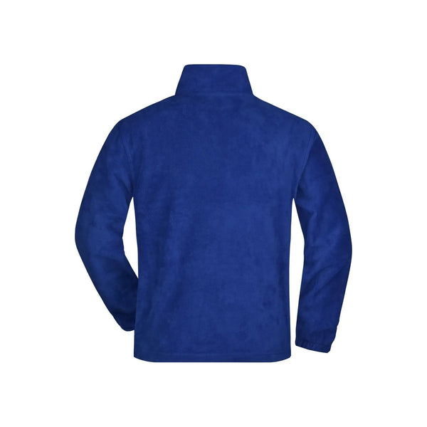 Pile Half-zip - personalizzabile con logo