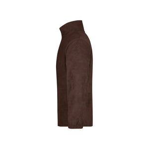Pile Half-zip - personalizzabile con logo