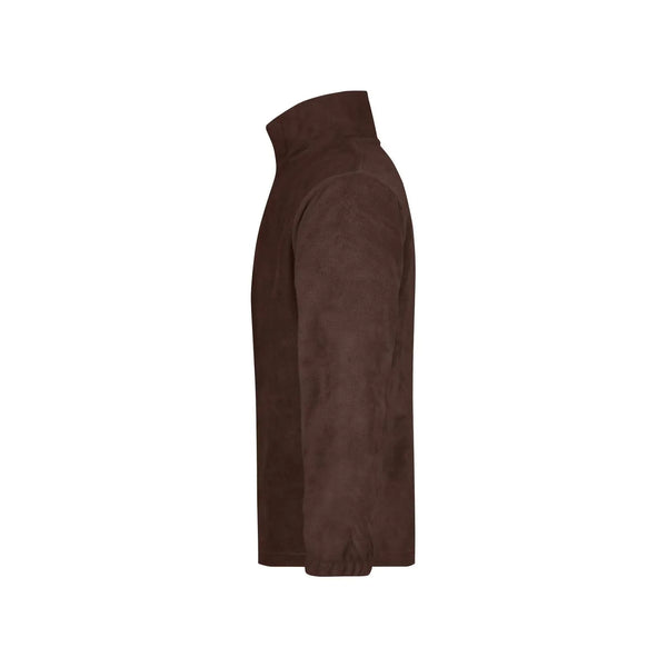 Pile Half-zip - personalizzabile con logo