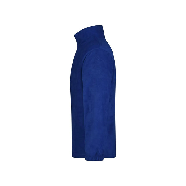 Pile Half-zip - personalizzabile con logo