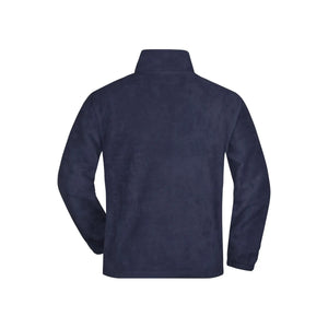 Pile Half-zip - personalizzabile con logo