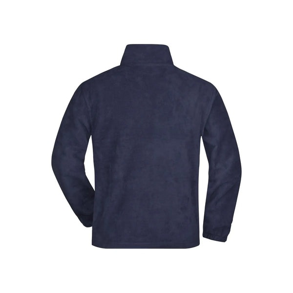 Pile Half-zip - personalizzabile con logo