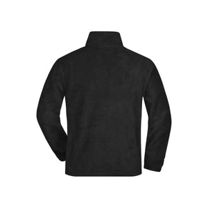 Pile Half-zip - personalizzabile con logo