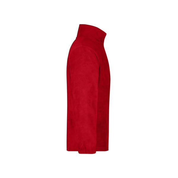 Pile Half-zip - personalizzabile con logo
