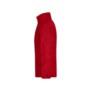 Pile Half-zip - personalizzabile con logo