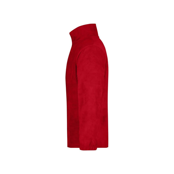 Pile Half-zip - personalizzabile con logo