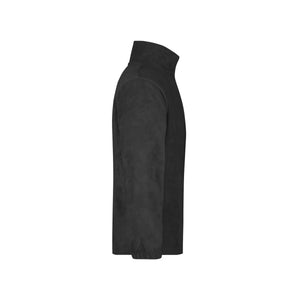 Pile Half-zip - personalizzabile con logo