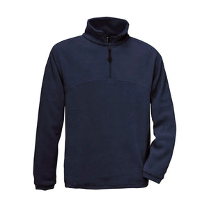Pile Highlander+ blu / XS - personalizzabile con logo