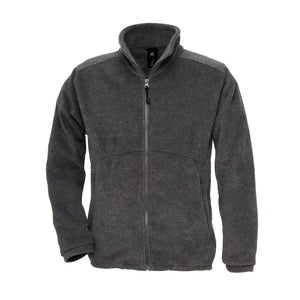 Pile Icewalker+ grigio / XS - personalizzabile con logo