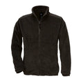 Pile Icewalker+ nero / XS - personalizzabile con logo