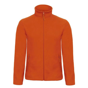 Pile ID.501 arancione / XS - personalizzabile con logo