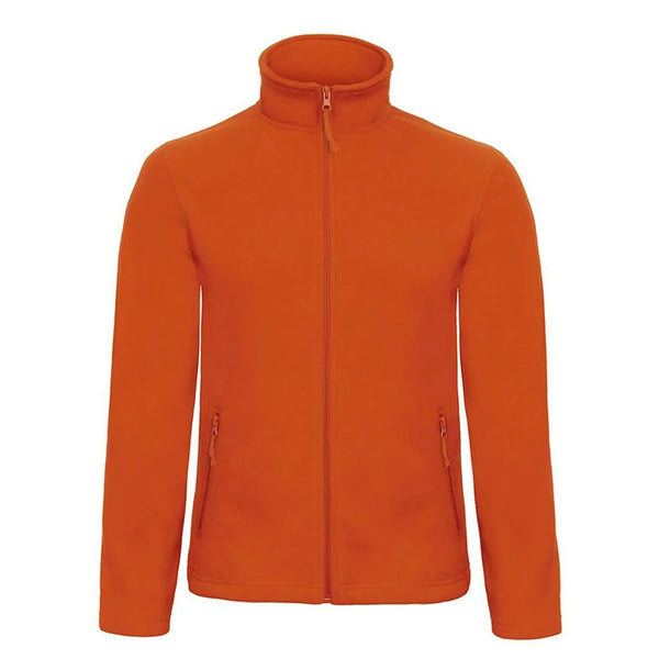 Pile ID.501 arancione / XS - personalizzabile con logo